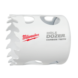 35mm HOLE DOZER™ with Carbide Teeth